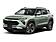2026 Chevrolet TrailBlazer LT  TX