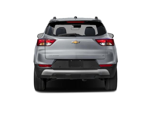 2026 Chevrolet TrailBlazer LT  TX