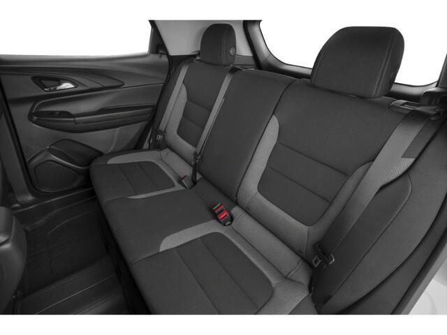 2026 Chevrolet TrailBlazer LT  TX