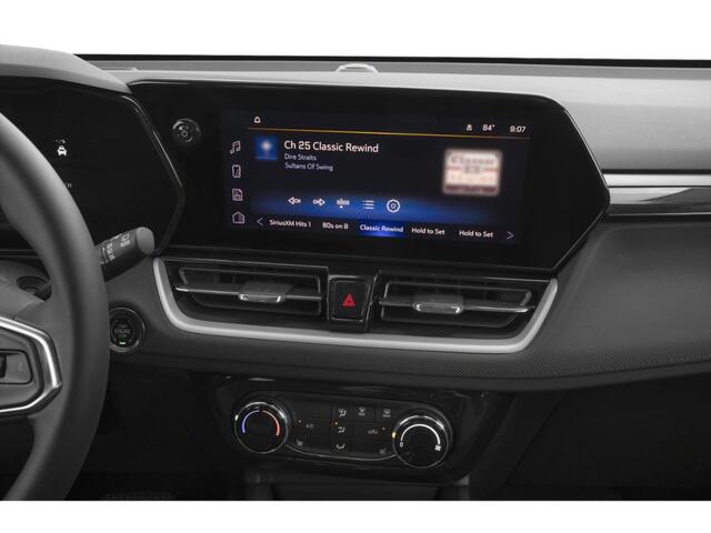 2026 Chevrolet TrailBlazer LT  TX