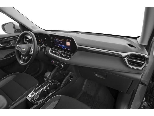 2026 Chevrolet TrailBlazer LT  TX