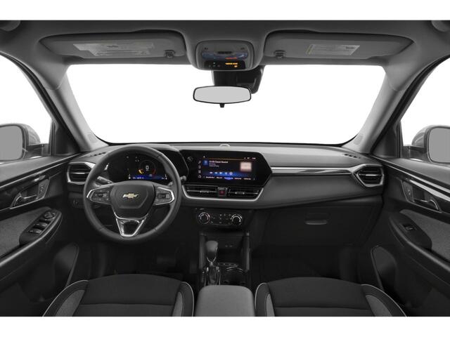 2026 Chevrolet TrailBlazer LT  TX