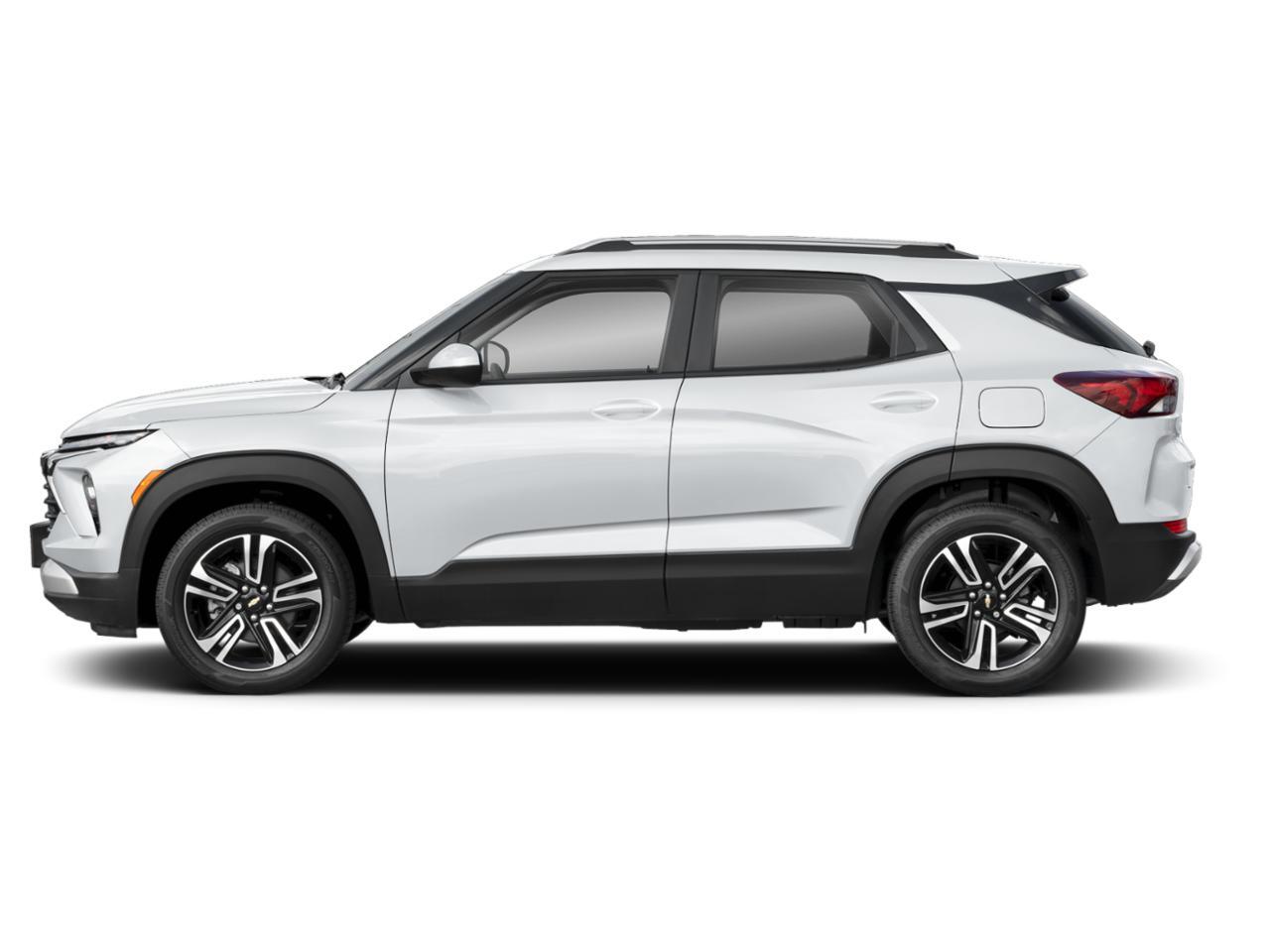 2026 Chevrolet TrailBlazer LT Huntington UT