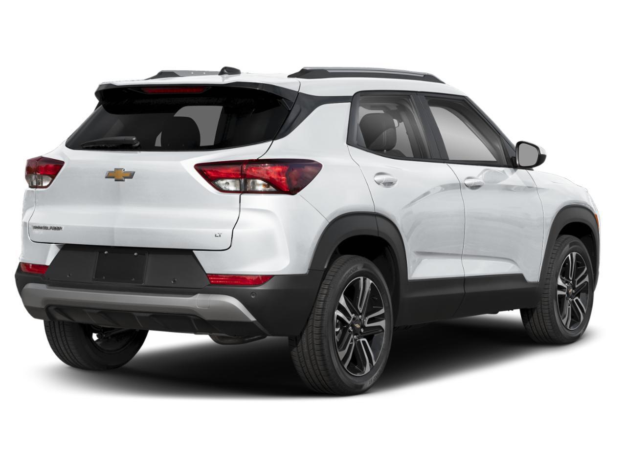 2026 Chevrolet TrailBlazer LT Huntington UT
