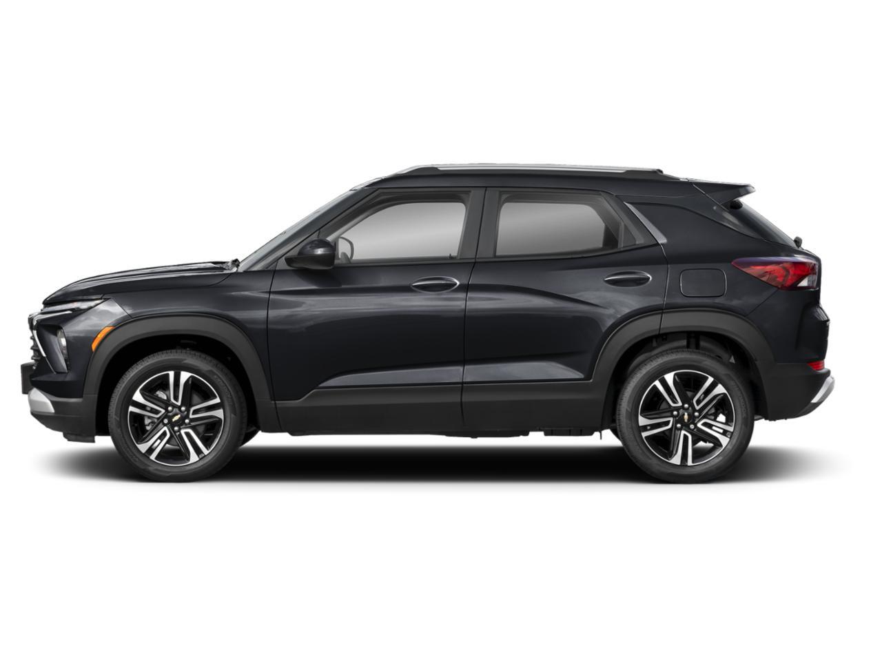 2026 Chevrolet TrailBlazer LT Roseville CA