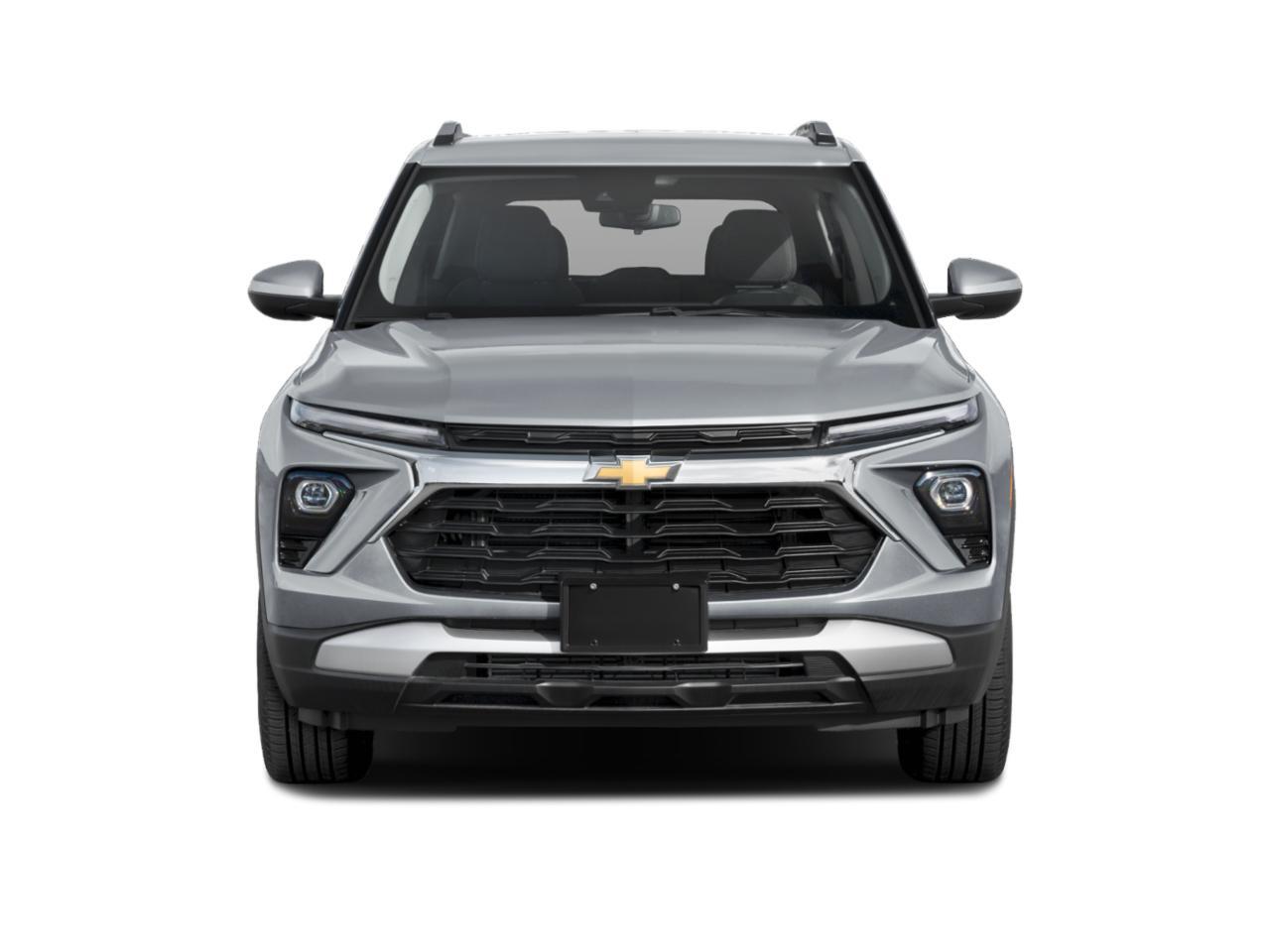 2026 Chevrolet TrailBlazer LT Roseville CA