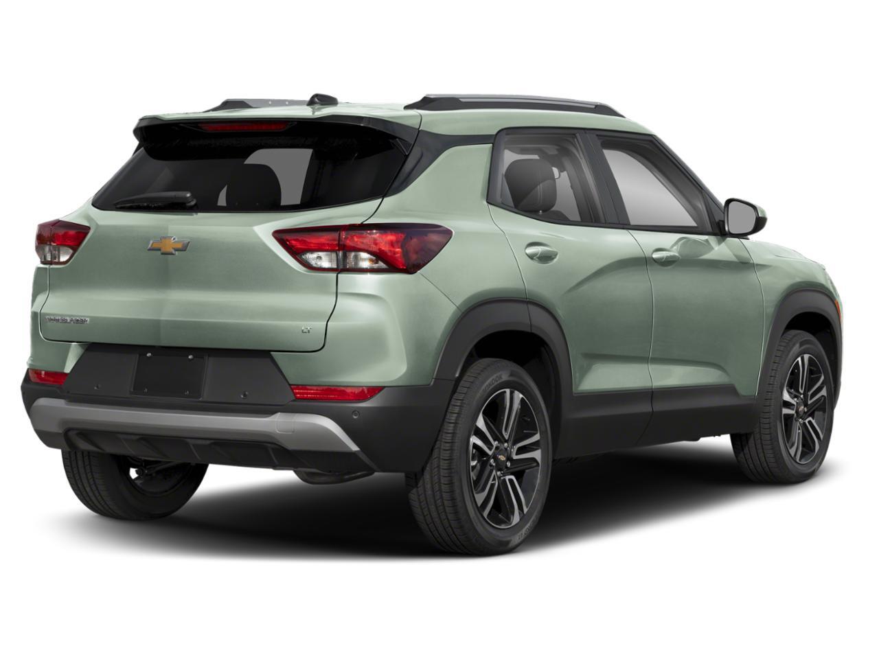 2026 Chevrolet TrailBlazer LT Commerce GA
