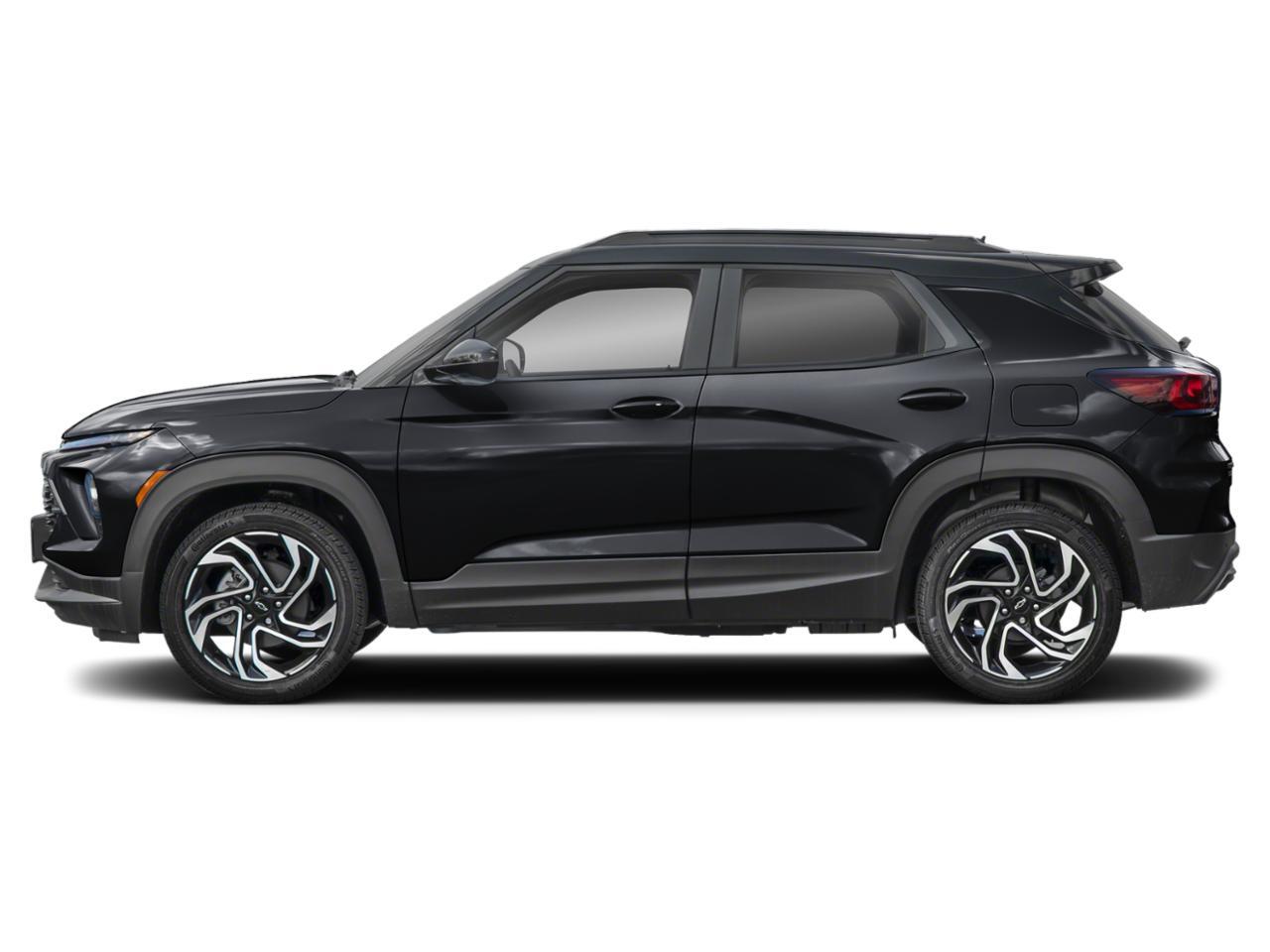 2026 Chevrolet TrailBlazer RS Kerrville TX