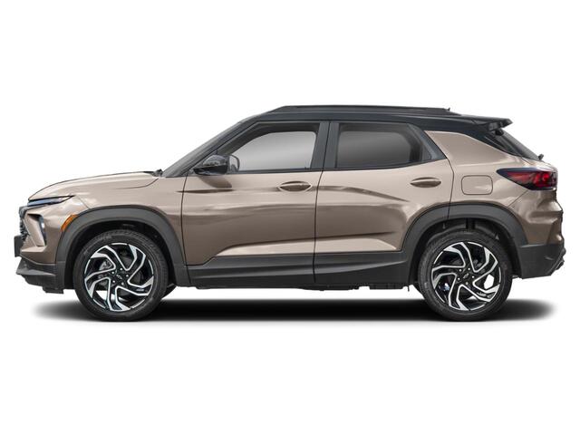 2026 Chevrolet TrailBlazer RS  TX