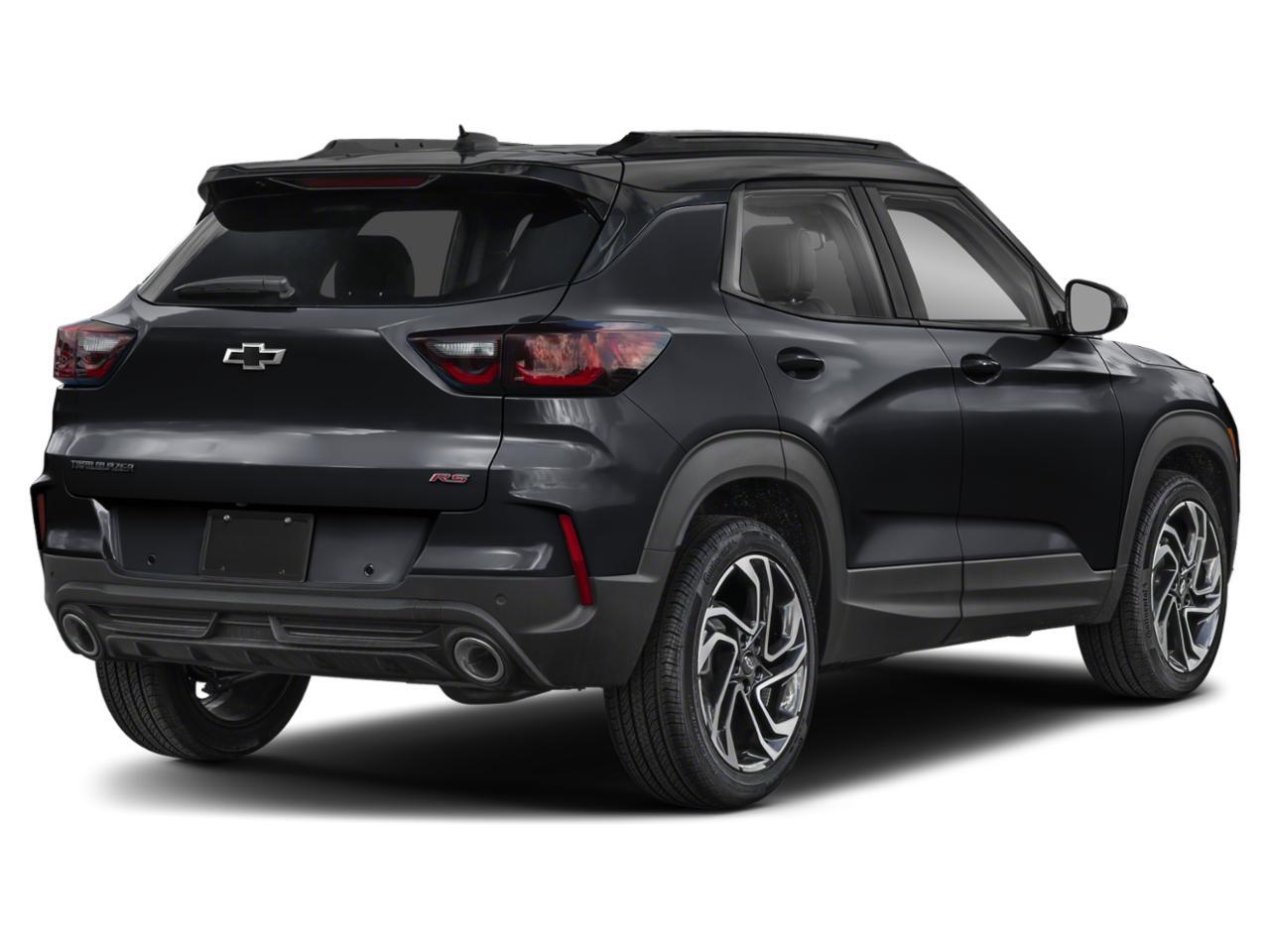 2026 Chevrolet TrailBlazer RS Kerrville TX