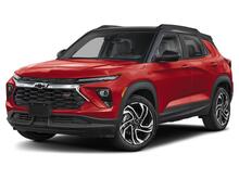 2026_Chevrolet_TrailBlazer_RS_  TX