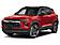 2026 Chevrolet TrailBlazer RS  TX