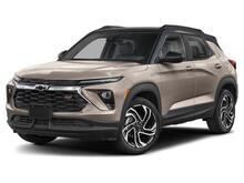 2026_Chevrolet_TrailBlazer_RS_  TX