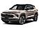 2026 Chevrolet TrailBlazer RS  TX
