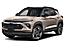 2026 Chevrolet TrailBlazer RS  TX