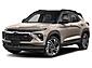2026 Chevrolet TrailBlazer RS  TX