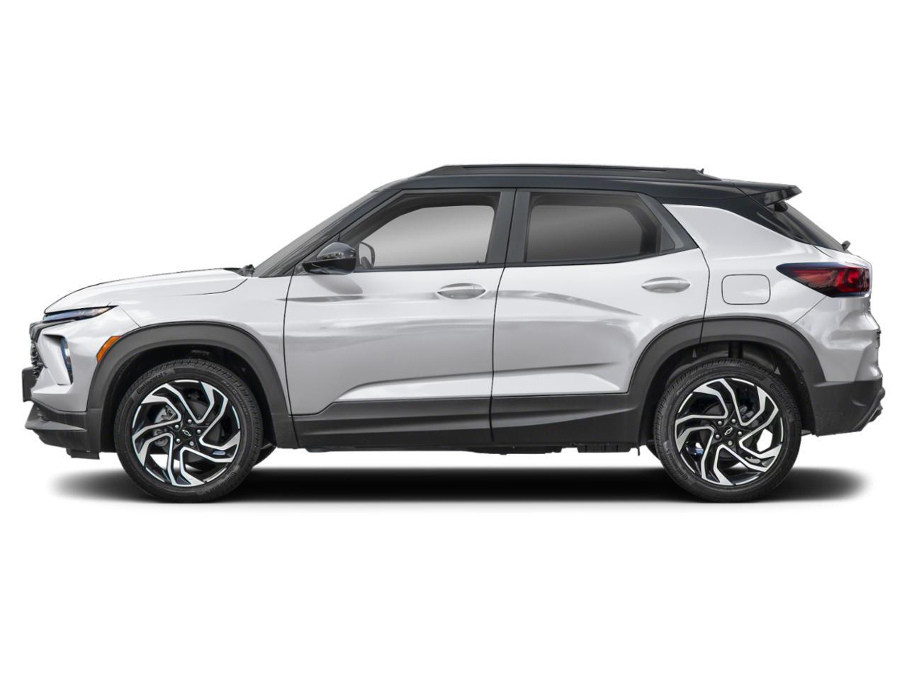 2026 Chevrolet TrailBlazer RS Roseville CA