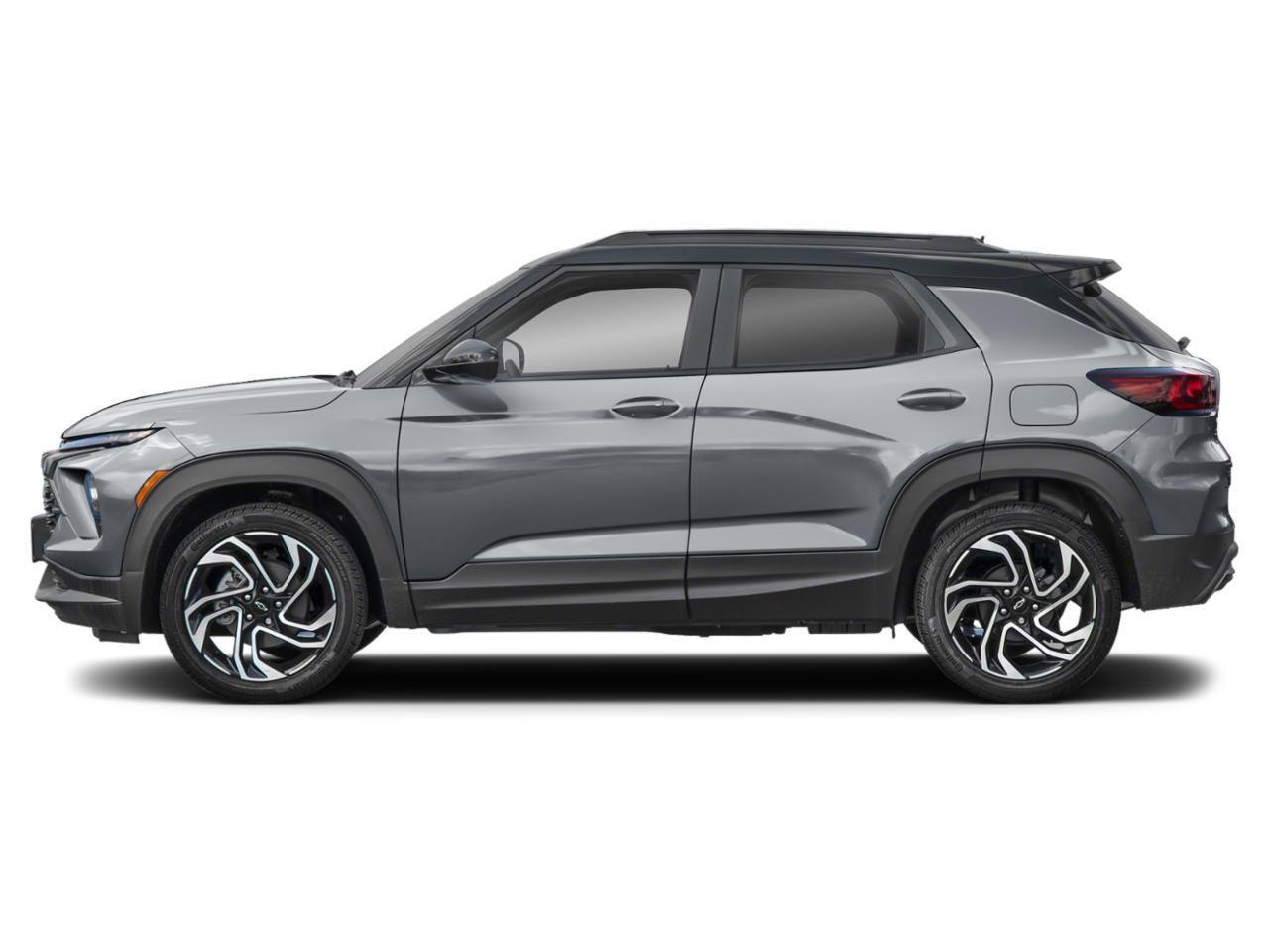 2026 Chevrolet TrailBlazer RS Commerce GA