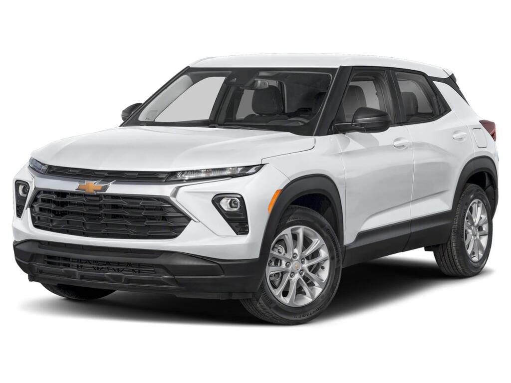 2026 Chevrolet Trailblazer LS San Clemente CA