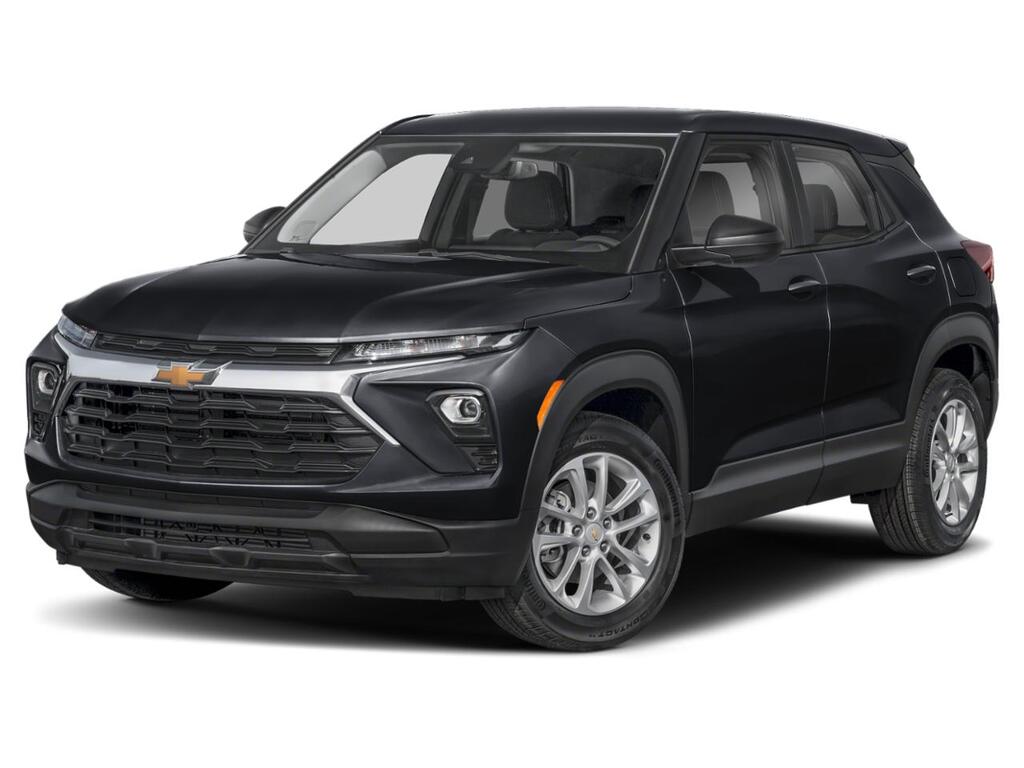 2026 Chevrolet Trailblazer LS San Clemente CA