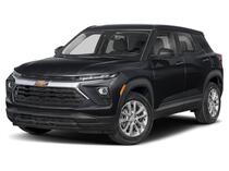 Chevrolet Trailblazer LS San Clemente CA