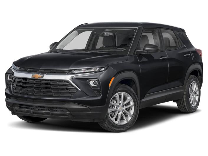 2026 Chevrolet Trailblazer LS San Clemente CA