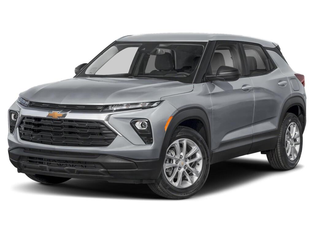 2026 Chevrolet Trailblazer LS San Clemente CA