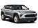 2026 Chevrolet Trailblazer LS San Clemente CA