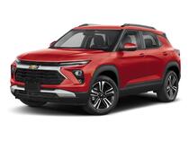 Chevrolet Trailblazer LT San Clemente CA