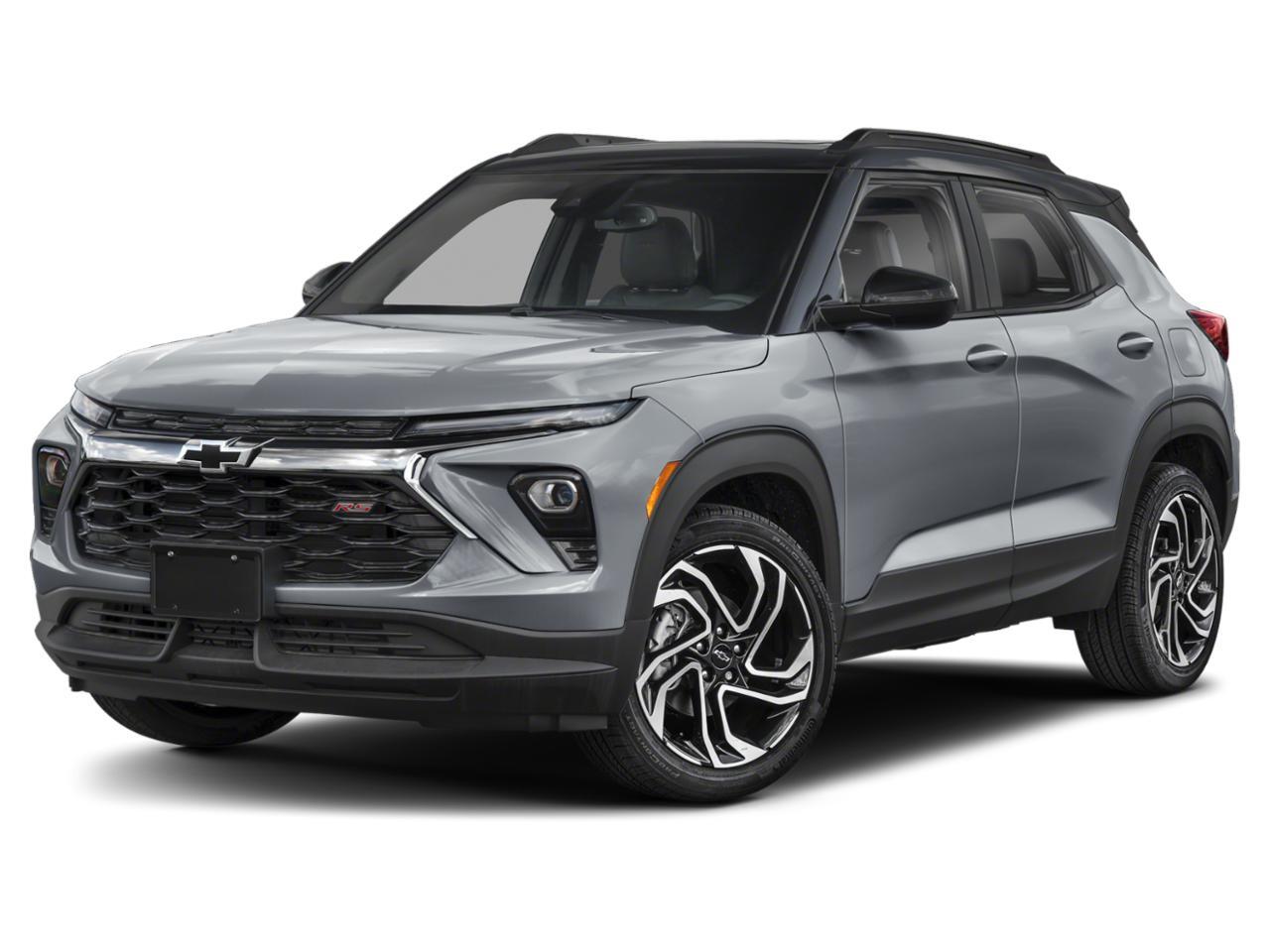 2026 Chevrolet Trailblazer RS AWD 4DR LEATHER Listowel ON
