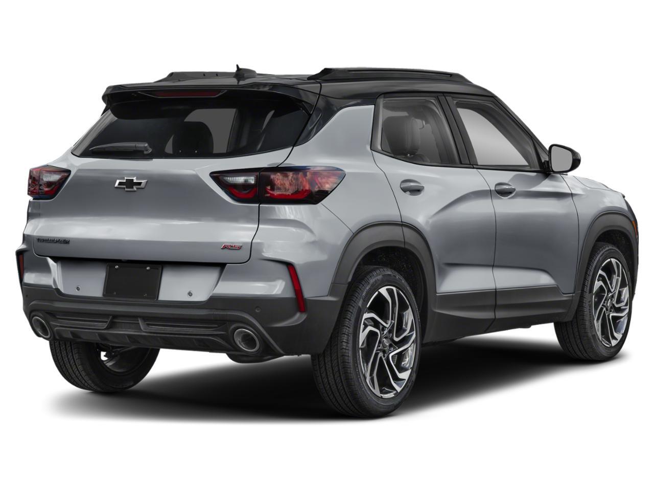2026 Chevrolet Trailblazer RS AWD 4DR Listowel ON