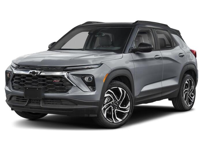 2026 Chevrolet Trailblazer RS San Clemente CA