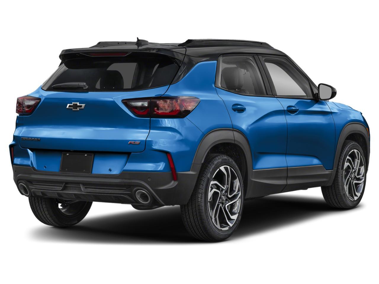 2026 Chevrolet Trailblazer RS Farmington MO