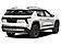 2026 Chevrolet Traverse AWD Z71 San Clemente CA