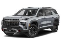 Chevrolet Traverse AWD Z71 San Clemente CA