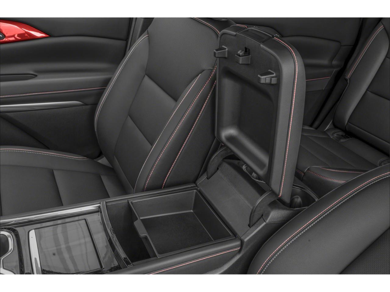 2026 Chevrolet Traverse AWD Z71 Twin Falls ID