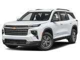 2026 Chevrolet Traverse FWD LT San Clemente CA