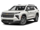 2026 Chevrolet Traverse FWD LT San Clemente CA