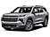 2026 Chevrolet Traverse FWD LT San Clemente CA