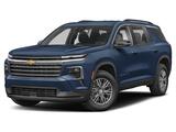 2026 Chevrolet Traverse FWD LT San Clemente CA