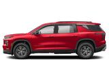 2026 Chevrolet Traverse FWD LT San Clemente CA