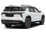 2026 Chevrolet Traverse FWD RS San Clemente CA