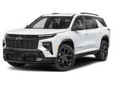 2026 Chevrolet Traverse FWD RS San Clemente CA