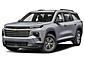 2026 Chevrolet Traverse LT  TX