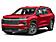 2026 Chevrolet Traverse LT  TX