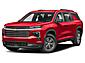 2026 Chevrolet Traverse LT  TX