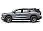 2026 Chevrolet Traverse LT  TX