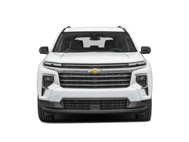 2026 Chevrolet Traverse LT  TX
