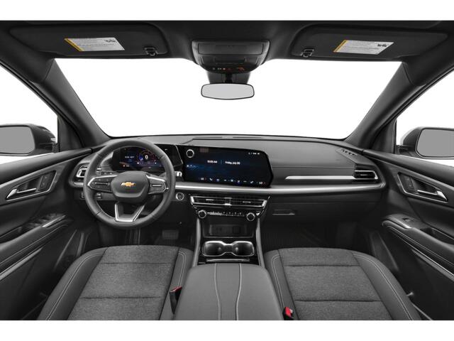 2026 Chevrolet Traverse LT  TX
