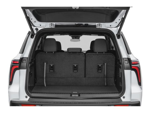 2026 Chevrolet Traverse LT  TX